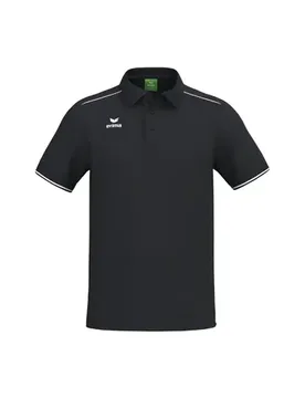 Polo-Shirt CMPT - Noir - unisex - Size: 3XL - Erima - FashionsVida