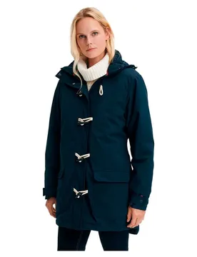 Redgreen Cappotto Svea Dark Navy XS