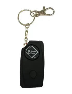 Personenschutzalarm 24/7 Soft Touch Default Title adult - KH Security - FashionsVida