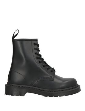 Botines de caña alta Mujer Negro 37 Mujer