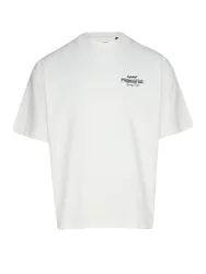 Camiseta IN ARUSH blanco L