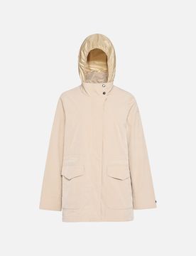 Bekleidung Claudin Dame Sand S Sand