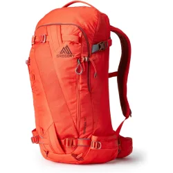 Mochila unisex de esquí Targhee 32 M-L