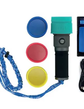 Torcia Seaflare Led Dive Pack Plus