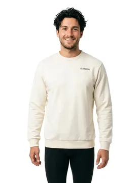 Felpa Fosado White Whisper 2XL