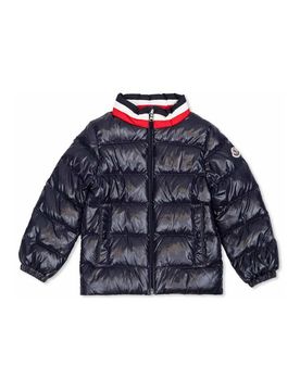 Moncler Jr Giacca Vashiti