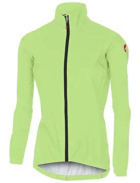 Giacca Emergency Yellow Fluo