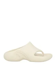 Sandalias de dedo Mujer Beige 37,38,42,43 Mujer