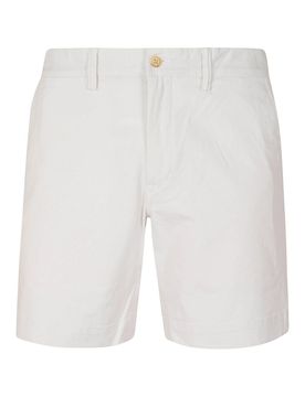 Polo Ralph Lauren Shorts con logo