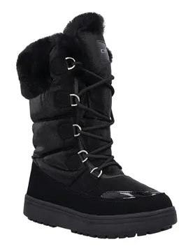 Bottes De Neige Rohenn Wp Black EU 41