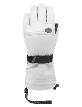 Racer Gants Gstarz 3 White L Femme