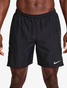 Pantalón corto de hombre M Nk DF Miler 7In 2In1 Short - Nike - FashionsVida