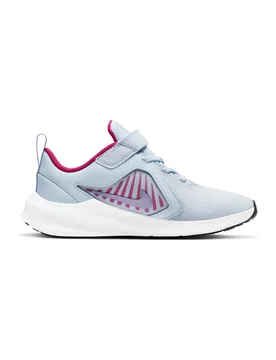 Kinder-Laufschuhe Downshifter 10 - Blanc - unisex - Size: 28 - Nike - FashionsVida