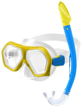 Set Di Snorkeling Per Bambini Leisure
