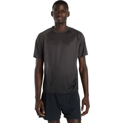 Maglietta A Maniche Corte Viz-tech Black XL