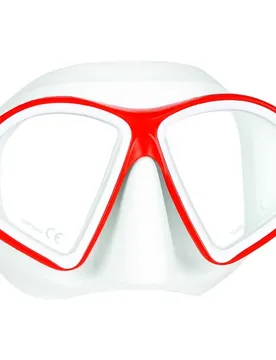 Maschera Subacquea Sealhouette