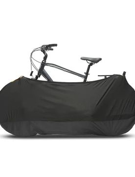 Copertura bici FLOOR saver large 194x74
