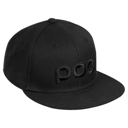 Cappellino Con Visiera Corp Uranium Black