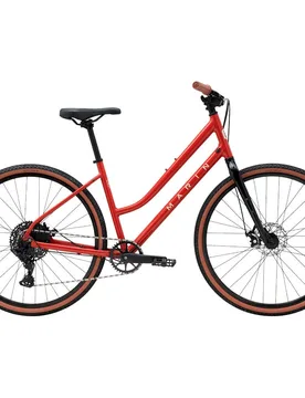 Kentfield 2 st bicicletas de paseo (S) - Marin Bikes - FashionsVida