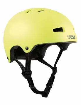 Casque Nipper Mini Satin Acid Yellow J2XS-XS Homme