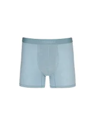 Herren Boxer ZoneKnit 125 hellblau M M