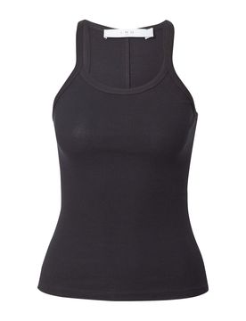 IRO Top 'PALISSO' negro