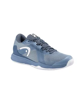 Chaussures de tenniss Sprint Team 4.0 Clay bleu marine 38 1/2 - Head - FashionsVida