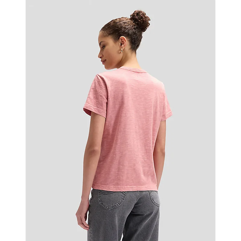 Regular Perfect Tee Mallory Größe M female - Lee - FashionsVida