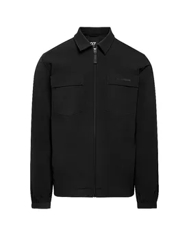Overshirt ONGERS nero XL - AlphaTauri - FashionsVida