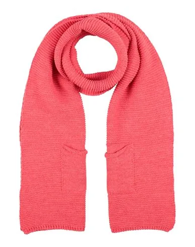 Bufanda Mujer Coral -- Mujer - Diana Gallesi - FashionsVida