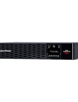 Ups Professional Rack Tower Xl 3000va/3000w 8xice Pr3000ertxl2u Black One Size unisex