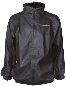 Giacca Antipioggia Moto SUPERFIT RAIN JACKET taglia S