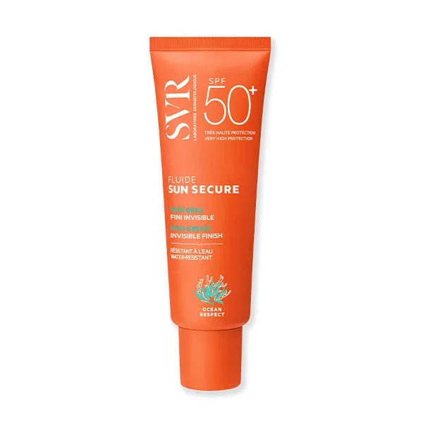 Fluid Sun Secure Spf50+ - LABORATOIRES SVR - FashionsVida