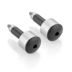 Coppia Terminali Manubrio Honda Cbr 600 Rr Ec Abs 2012-15