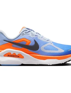 Structure Plus Road Herren Laufschuhe, hellblau, Größe 46 46 - Nike - FashionsVida