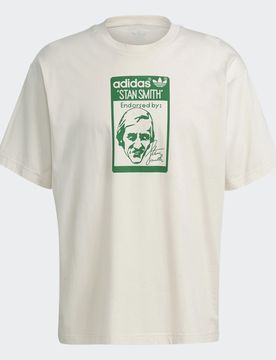 T-shirt Stan Smith (Unisex) XS Non Dyed