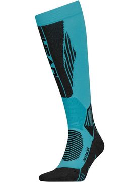 Ski racer kneehigh calcetines esquí (4346)