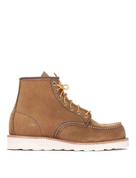S Marrone 881 6 Scarpe stringate Punta tonda