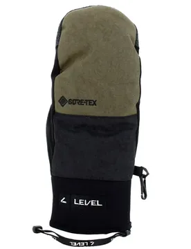 Moufles Matrix Gore-tex® Olive Green S