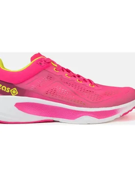 Zapatillas multiactividad de mujer PISA - Izas - FashionsVida