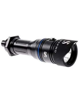 Torcia Nova With Battery&charger
