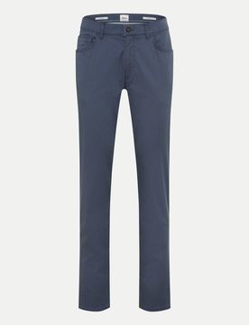 Five Pocket Hose Cadiz Blau 34/32
