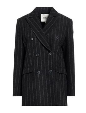 Blazer Damen Schwarz 0,1 Damen