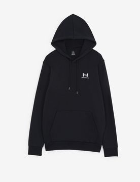 Hoodie Icon noir s
