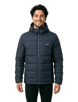 Santini Veste Puff Primaloft®