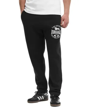 Pantalon De Survêtement Hauxley Black / White XL - Lonsdale - FashionsVida