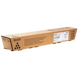 Imaging Toner Mpc5502e Mpc4502/mpc5502 841683 Black One Size unisex