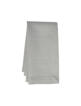 Mantel de mesa Loft 135x220cm Gris gris claro