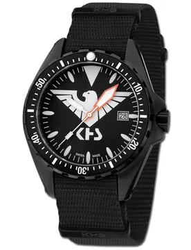 Armbanduhr Missiontimer 3 C1 Eagle One Default Title adult - KHS - FashionsVida