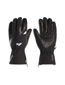Gants de ski Aurach GTX noir 6,5